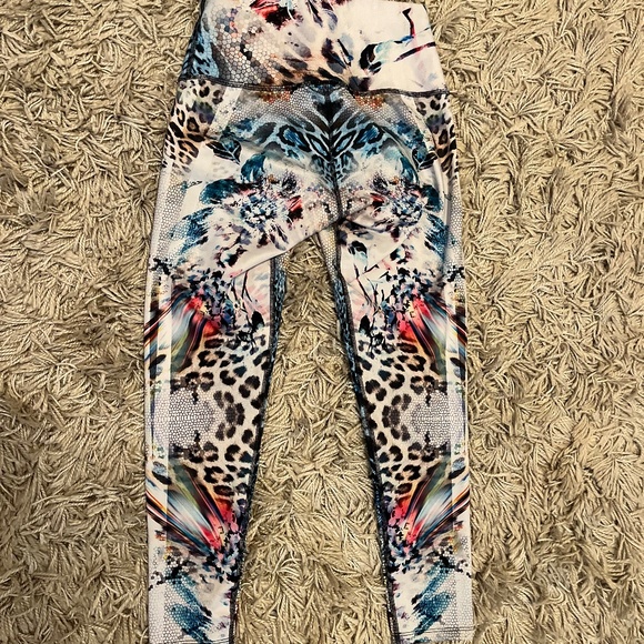OW fit leggings - Picture 2 of 2